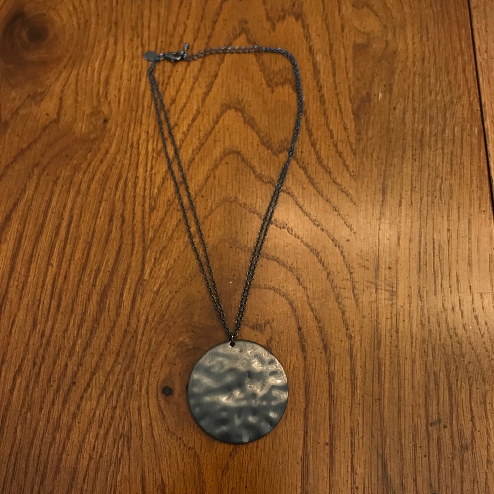 Express Necklace
